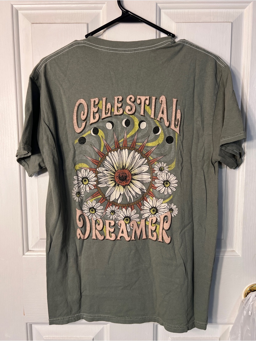 Celestial Tee